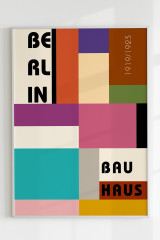 Bauhaus Berlin