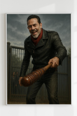 Negan TWD