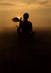 The Birth of Khaleesi /Daenerys Targaryen/ Game Of Thrones