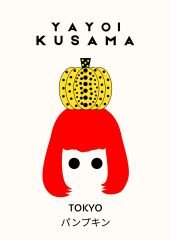 Yayoi Kusama