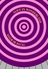 Team Burton / Alice in Wonderland