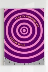 Team Burton / Alice in Wonderland