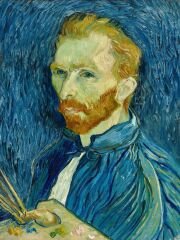 Van Gogh - Otoportre