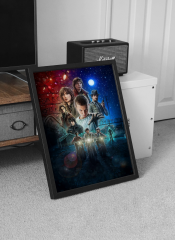 Stranger Things World