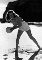Sahilde Marilyn