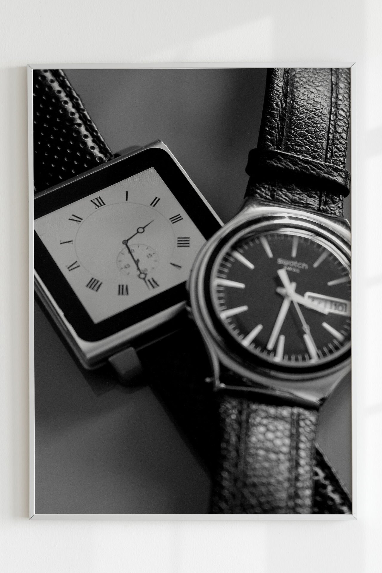 Timeless Elegance